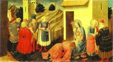 Haga click para ver la imagen ampliada annunciation adoration of the magi.jpg